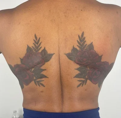 Soul Deep Ink tattoo 030