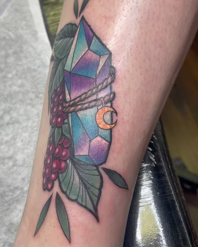 Soul Deep Ink tattoo 031