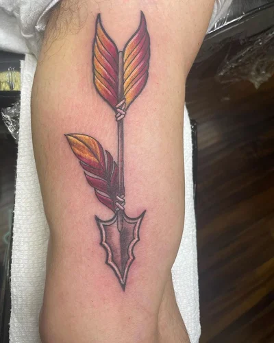 Soul Deep Ink tattoo 032