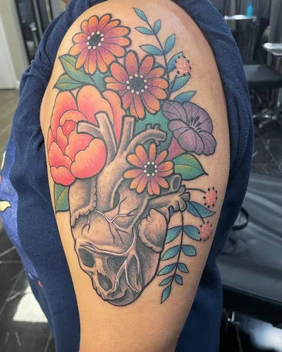 Soul Deep Ink tattoo 034