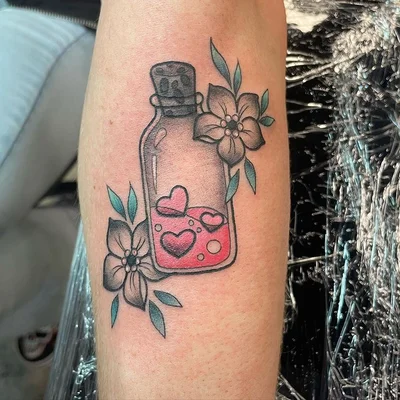 Soul Deep Ink tattoo 035