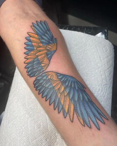Soul Deep Ink tattoo 036