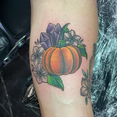 Soul Deep Ink tattoo 037