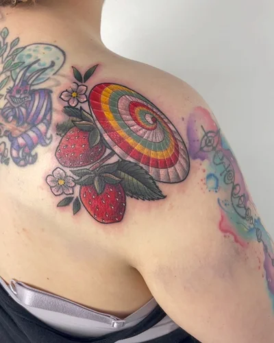Soul Deep Ink tattoo 039