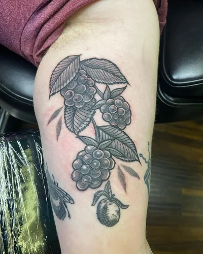 Soul Deep Ink tattoo 044