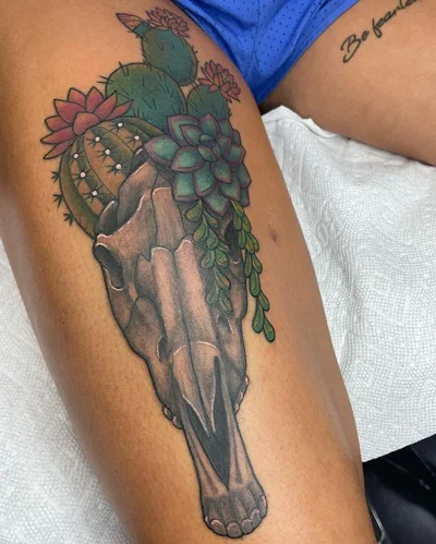 Soul Deep Ink tattoo 045