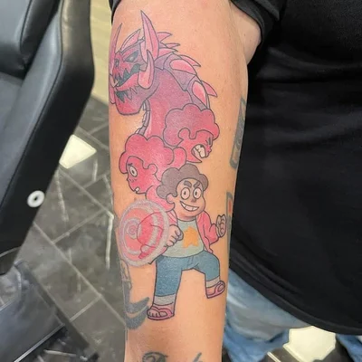 Soul Deep Ink tattoo 047