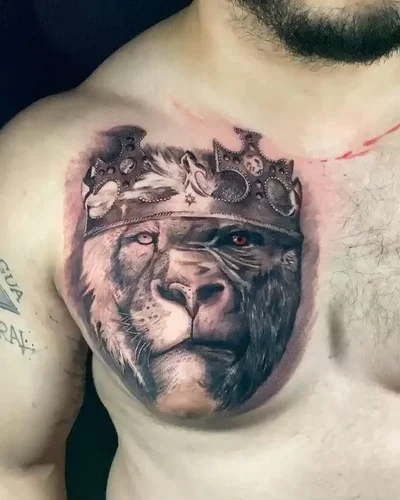@soulkraft_ink tattoo 007