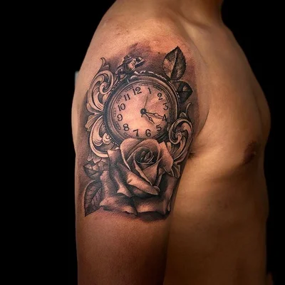 @soulkraft_ink tattoo 010