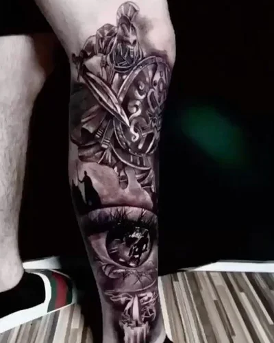 @soulkraft_ink tattoo 016