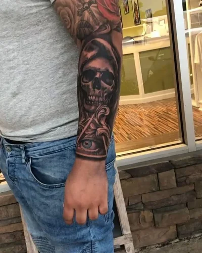 @soulkraft_ink tattoo 047