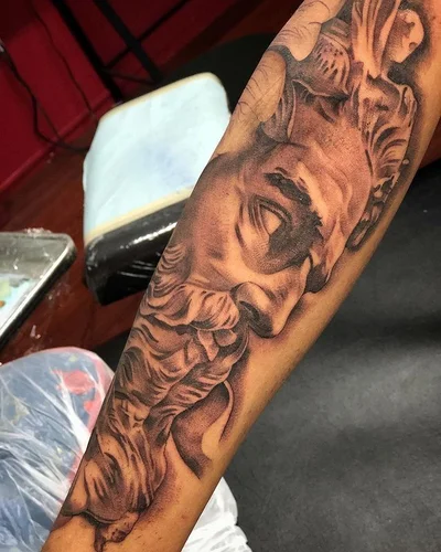 Soulution Ink Tattoo tattoo 007