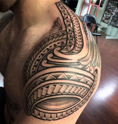 Soulution Ink Tattoo tattoo 008