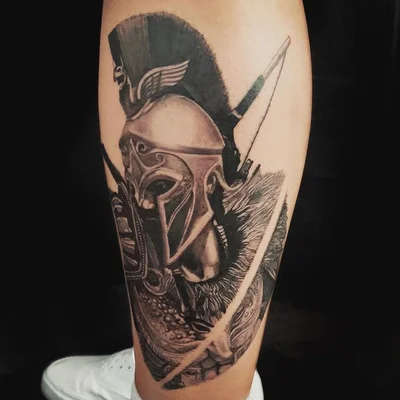 Soulution Ink Tattoo tattoo 009