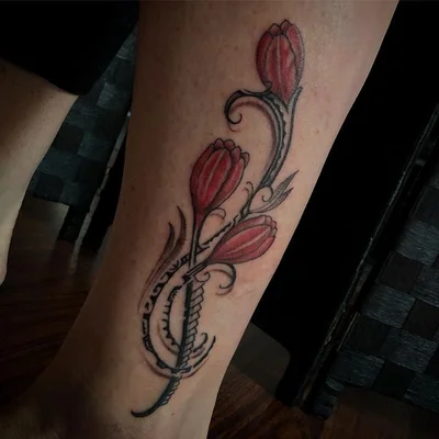 Soulution Ink Tattoo tattoo 010