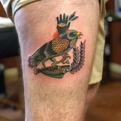 Dave tattoo 008