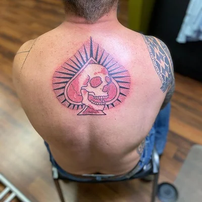 Dave tattoo 010