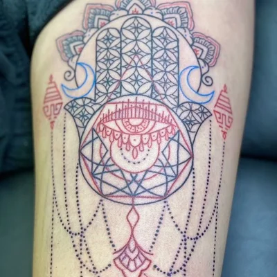 Dave tattoo 012