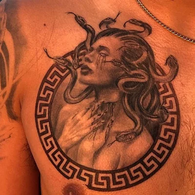 Southbay Tattoo tattoo 007