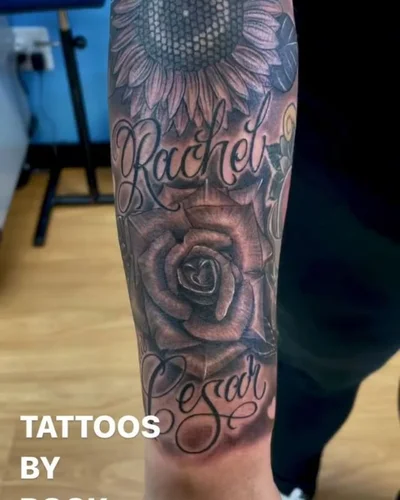 Southbay Tattoo tattoo 008