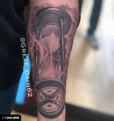 Southbay Tattoo tattoo 009
