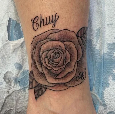 Southbay Tattoo tattoo 011