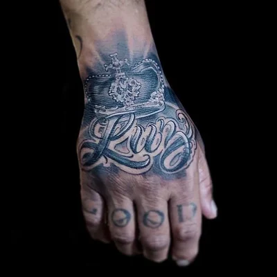 Southbay Tattoo tattoo 013
