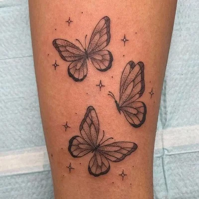 Southbay Tattoo tattoo 015