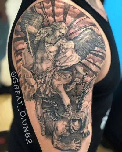 Southbay Tattoo tattoo 016