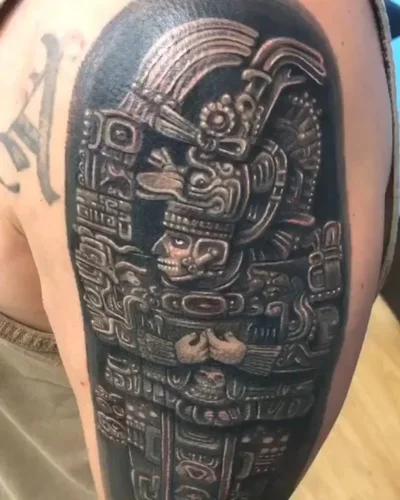Southbay Tattoo tattoo 017