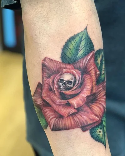 Southbay Tattoo tattoo 019