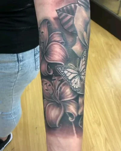 Southbay Tattoo tattoo 020