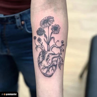 Southbay Tattoo tattoo 021