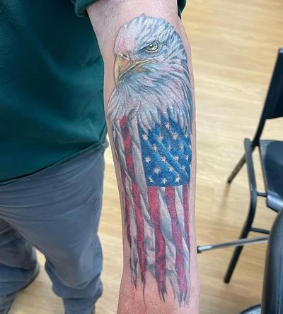 Southbay Tattoo tattoo 025