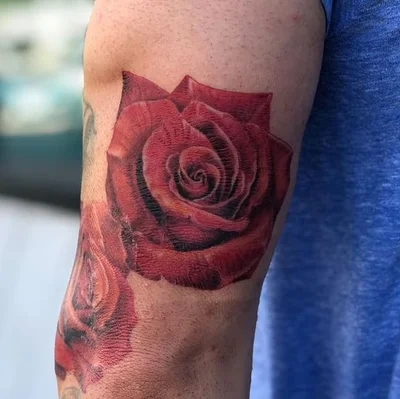 Southbay Tattoo tattoo 026