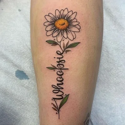 Southbay Tattoo tattoo 028