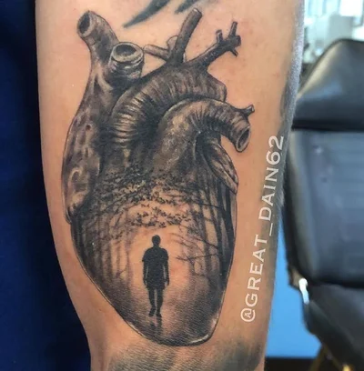 Southbay Tattoo tattoo 030