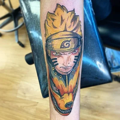 Southbay Tattoo tattoo 031
