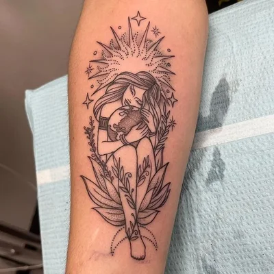 Southbay Tattoo tattoo 035