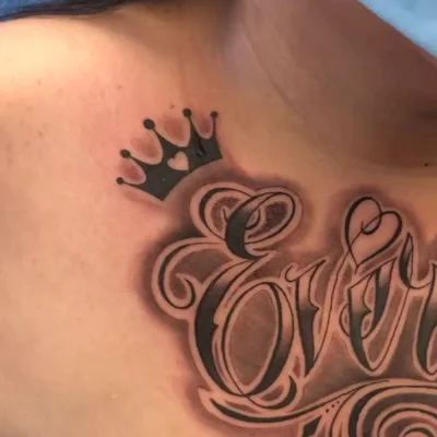 Southbay Tattoo tattoo 036