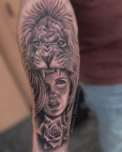 Southbay Tattoo tattoo 037