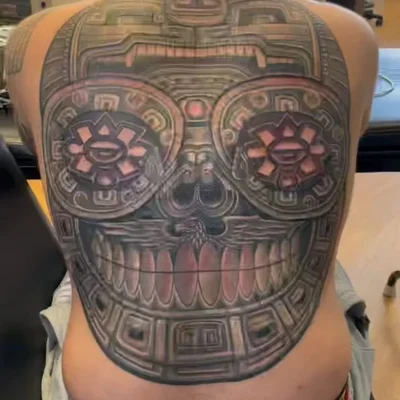 Southbay Tattoo tattoo 038