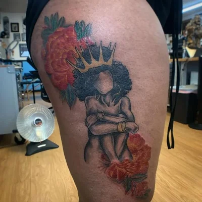 Southbay Tattoo tattoo 039
