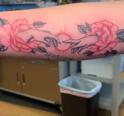 Southbay Tattoo tattoo 041
