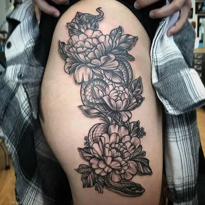Southbay Tattoo tattoo 043