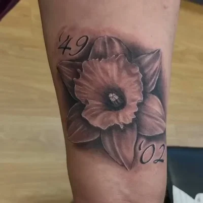 Southbay Tattoo tattoo 045