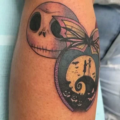 Southbay Tattoo tattoo 046