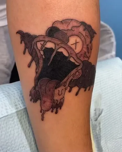 Southbay Tattoo tattoo 047