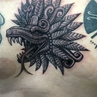 Southbay Tattoo tattoo 050