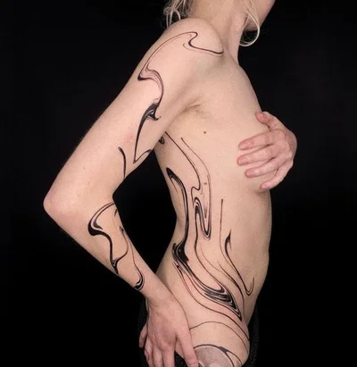 SCM Tattoo London tattoo 009